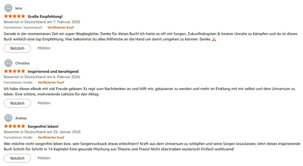 Cosmineya Amazon Bewertung
