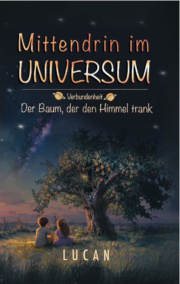 Mittendrin im Universum - Band 1